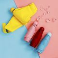 Capsule Umbrella Yellow.