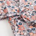 Floral Summer Infants Girls Bodysuits Baby Onesies Clothing Notely. 