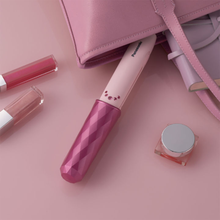 Panasonic%20EH-HV11%20Compact%20Hair%20Straightener%20and%20Curler%20for%20Women%20-%20Image%205