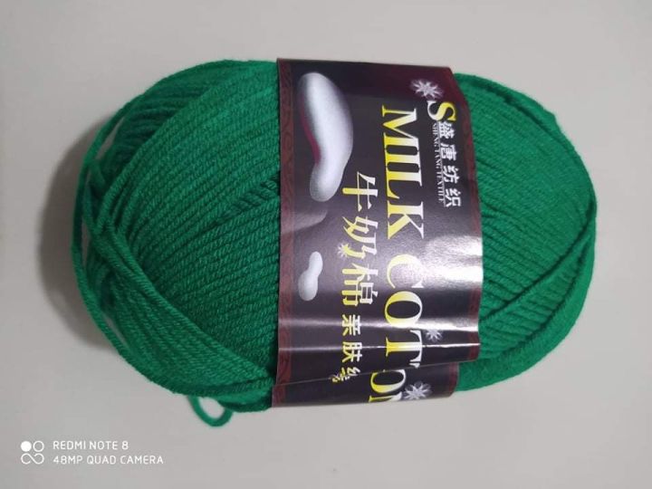Milk%20Cotton%20Yarn%20(100%20Gram)%20-%20Image%202