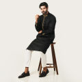 Texpark's PREMIUM Quality Embroidered Panjabi For Men (TP-10).