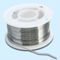 Soldering Wire 80-100gm Soldering Lead Rang Tin Lead Flux Rosin Core Solder Wire Low Melting Wire Diameter 0.8mm 1.0mm 1.2mm Optional Tin Lead Wire Reel. 