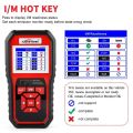KONNWEI KW850: Universal OBDII Diagnostic Instrument. 