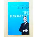 Time Management by Brian Tracy. 