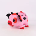 Cross-Border Animation Hazbin Hotel Hell Inn Series Alastor Doll Peripheral Plush Toy Doll. 