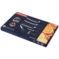 Kitchen tools 6 Pcs Set Non-Stick Coating Stainless Steel. 