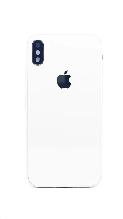Backshell%20for%20iPhone%20X%20Replacement%20Back%20Battery%20Cover%20For%20iPhone%20X%20Back%20Rear%20Glass%20Case%20-%20Phone%20-%20Camera%20(Back%20Case%20Cover%20For%20Smartphone)%20-%20Image%202