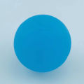 5.5CM Luminous Large Medium Bouncy Ball Rubber Bouncing Ball Children's Toy Ball. 