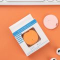 Mini Smart Wallet Kids Pets GPS Tracking Locator Bluetooth Tracker Anti-lost Tracking Device.