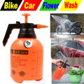 Car Bike Wash Water spray Bottle.