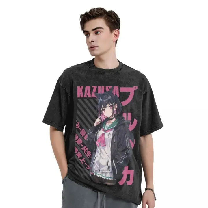 Blue%20archive%20kyouyama%20Kazusa%20washed%20T%20shirt%20streetwear%20hip%20hop%20vintage%20T-shirts%20anime%20tees%20for%20Men%20100%25%20cotton%20Harajuku%20printed%20-%20Image%202