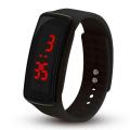 Fashion Men's Minimalist Ultra Thin Watches Business Stainless Steel Mesh Belt Quartz Watch.
