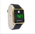 New Digital Touch Led Watch Fashionable Touch Digital Watch For Men Watch For Men. 
