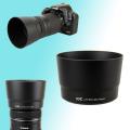 ET-63 Lens Hood for 55-250mm EF-S 55-250mm F4-5.6 IS STM lens- Black. 