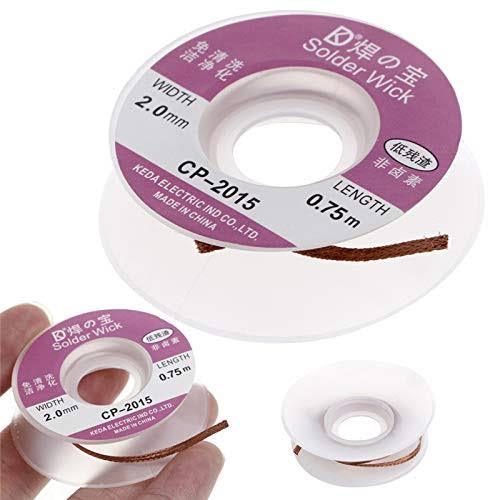 2mm%20Wick%20Desoldering%20Solder%20Remover%20Copper%20Braid%20Cable%20Wire%200.75m%20Length%20-%20Image%205