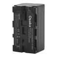 Osaka NP-F750 Video Battery. 