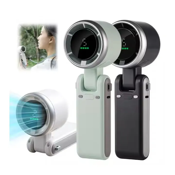 Turbo%20Fan%20HandheldRechargeable%20Fan%20Portable%20Mini%20Hand%20Fan%20USB%20Rechargeable%20Foldable%20Hanging%20Neck%20Fan%203600mAh%20USB%20Mini%20Portable%20Small%20Turbo%20Fan%20-%20Image%205