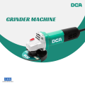DCA ANGLE GRINDER MACHINE ASM18-100B 860W.