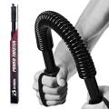 Spring Arm Strength Hand Gripper Arm Power Blaster Fitness Equipment Gym Expander Forearm Power Twister-20Kg - Hand Grip - hand grip. 
