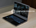 MSI Thin 15 | 2024 Model | 15.6″ FHD 144Hz Display Gaming Laptop ( i5-13420H, 16GB, 512GB SSD, RTX 4060 8GB, W11 ). 