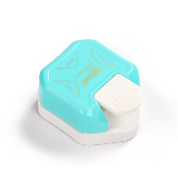 JIANWU%203%20In%201%20Fillet%20Journal%20Cutter%20Paper%20Puncher%20Circle%20Pattern%20Material%20Scrapbooking%20Photo%20Punching%20Machine%20Office%20Binding%20Supplies%20Stationery%20-%20Image%202