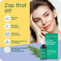 Zayn & Myza Tea Tree & Salicylic Acid Face Serum. 