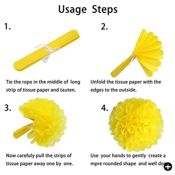 20Pcs%20Colourful%20Paper%20Fans%20Paper%20Flower%20Ball%20Honeycomb%20Balls%20Set%20-%20Image%208