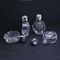 15ml Holy Water Bottle Christian Catholic Blessed Baptism Water Bottle Glass Empty Bottles for Christian Religious Party.
