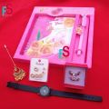 Combo gift pack for girlfriend Gift for Women 5pcs combo gift Valentine Gift for Women - gift box. 