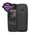 Nokia 6310 Dual Sim Black Colour. 