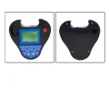 V508 Super Mini ZedBull Smart Zed-Bull Key Transponder Programmer Mini ZED BULL Key Programmer Red US Plug. 