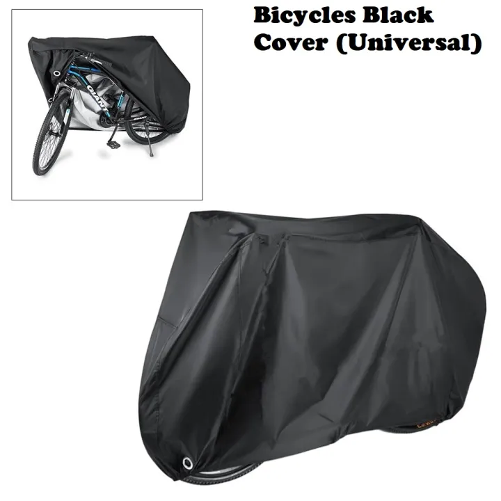 Bicycles%20Cover%20Water%20Resistant%20Bicycle%20Cover%20for%20All%20Bicycles%20Black%20Cover%20(Universal)%20-%20Image%202
