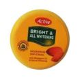 Active Bright & All Whitening Cream 15g. 