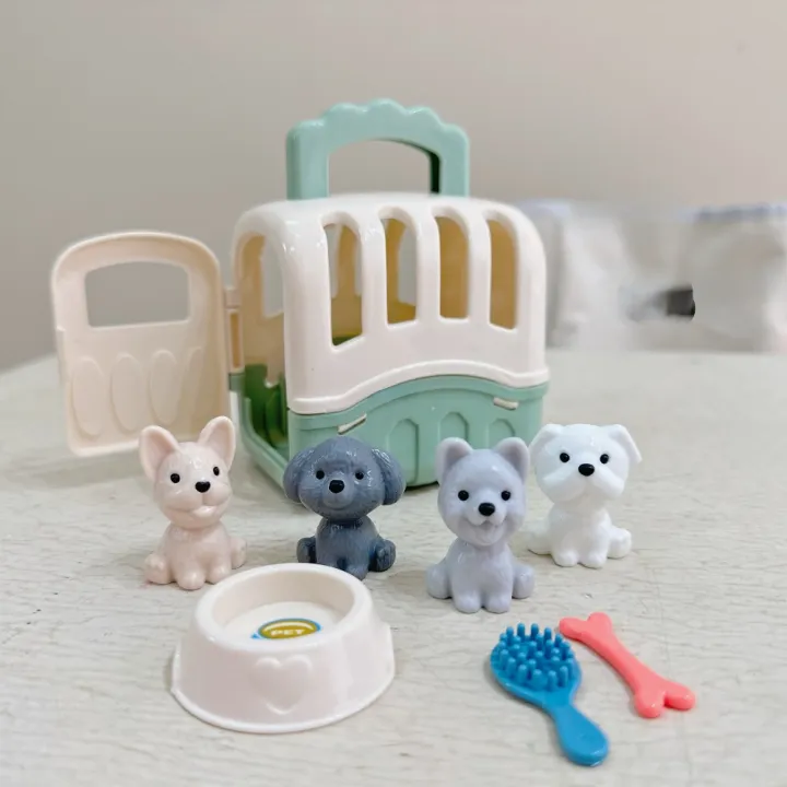 %E3%80%90Trick%20or%20Treat%20Alliance%20Mall%E3%80%918pcs/set%20Cute%20Dog%20Pet%20Basket%20Toys,%20Dog%20Doll%20Set%20Dog%20Cage%20Toys%20Toys,%20Children's%20Day%20Gifts%20-%20Image%207