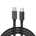 Type C USB-C to Micro USB Male To Male Sync Charge OTG Reverse Charge Cable Cord For Phone Huawei Cherry Super Store. 