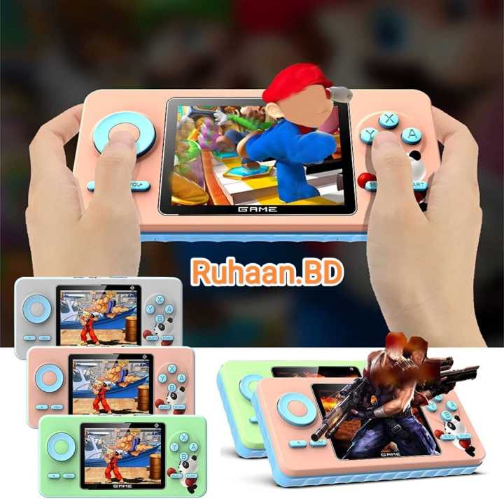 S5%20Handheld%20Game%20Console%201020mAh%20Battery%20Wired%20Arcade%20Game%20Console%20520%20Games%20Player%20Rechargeable%20for%20TV%20Projector%20Baby%20Boy%20Girl%20Children%20-%20Image%202