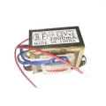 12V 3A Chinese Transformer Power Supply 12V-0-12V 3000mA Input Ac 220V 50Hz Output Dc 12 Volt 3A Step Down Transformers For Power Supplies Adapters Electronics Project Diy. 