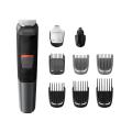 Philips MG5720/15 Multigroom 9-in-1 Face and Hair Series 5000 for Men. 