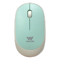 Premium Wireless Mouse: Precision, Comfort, and Cutting-Edge Technology. 