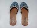 Pakistani Design Nagra Shoes For Ladies and Girls. Half Nagra  Gorgeous Design I3. 