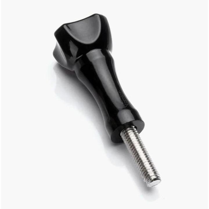 Thumb screw for action camera