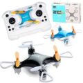 Aerobat Four Axic HC 702 Mini Aircraft Pocket Drone AGE BAO NIU 4/5.