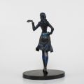 For Kids Nico Robin Anime Collectible Model Miniatures Robin Action Figures Doll ornaments Figurine Model Toy Figures.