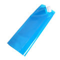 10L / 5L Foldable Water Bag with faucet for Camping and Outdoors. 