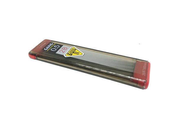 Gang%20Mechanical%20Pencil%20Refill%20Leads%200.5%20mm%202B%20-%20Image%202