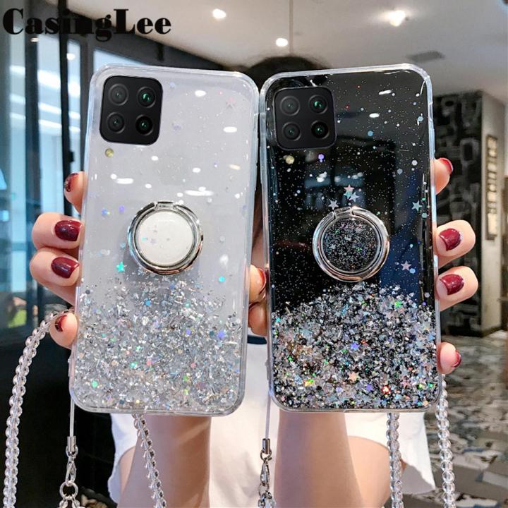 Samsung Galaxy M12 Cover For Girl Back Cover For Samsung M12 F12