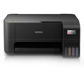 Epson Ecotank L3210 Multifunction Inktank Printer - Experience Efficient And Cost-Effective Printing With Multifunction Ink Tank Printer. 
