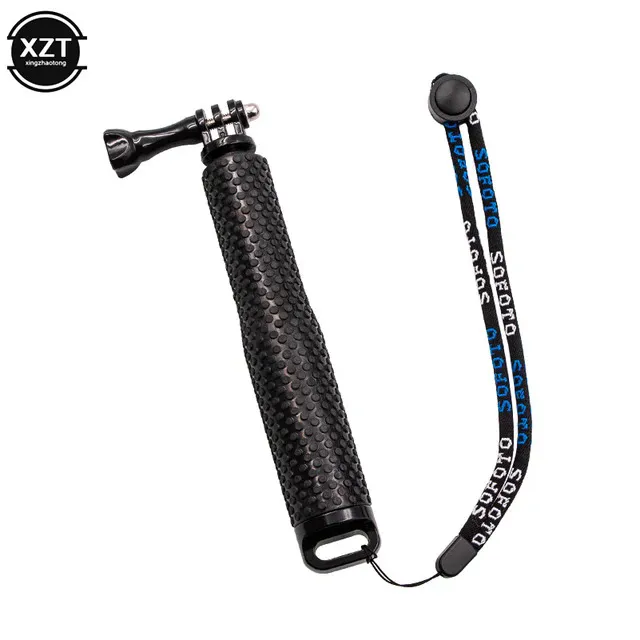 Selfie%20Stick%20Light%20weight%2019"%20Extendable%20Camera%20Selfie%20Stick%20tripod%20Action%20Camera%20Handheld%20Monopod%20for%20Gopro%20HERO%205/2/3/3%20/4%20-%20Image%208