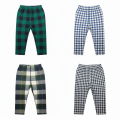 6 PCS Soft Cotton Briefs Long Pants For Baby -Multicolor Combo Pack.