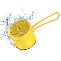 EWA A119 Portable Wireless Bluetooth Speaker TWS IPX7 Waterproof Ultra Mini Bluetooth-Speaker Metal Body Bass Loudspeaker Box For Mobile Phones Laptop PC. 